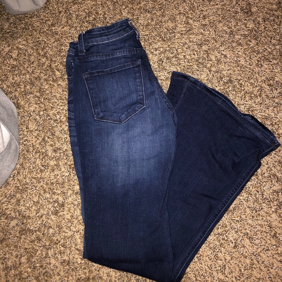 KanCan Flares - Picture 1 of 3